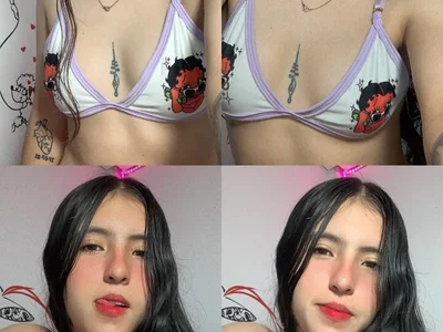 LucyStart1 live cam video preview