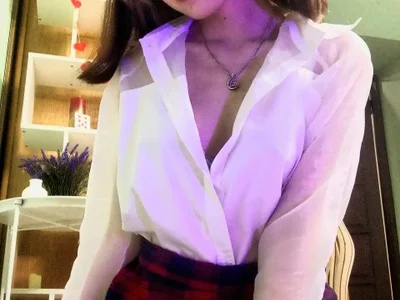 SoraLune webcam livesex profile in teen cams