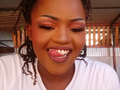 TerryAssqueen254 Curvy webcam from Kenya