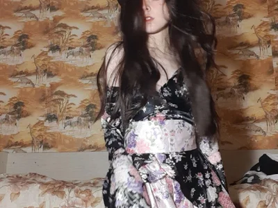 Wild_F0xy webcam livesex profile in teen cams